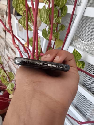 Apple iPhone X