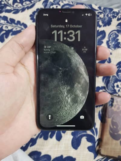 Apple iPhone XS 64gb PTA Approved