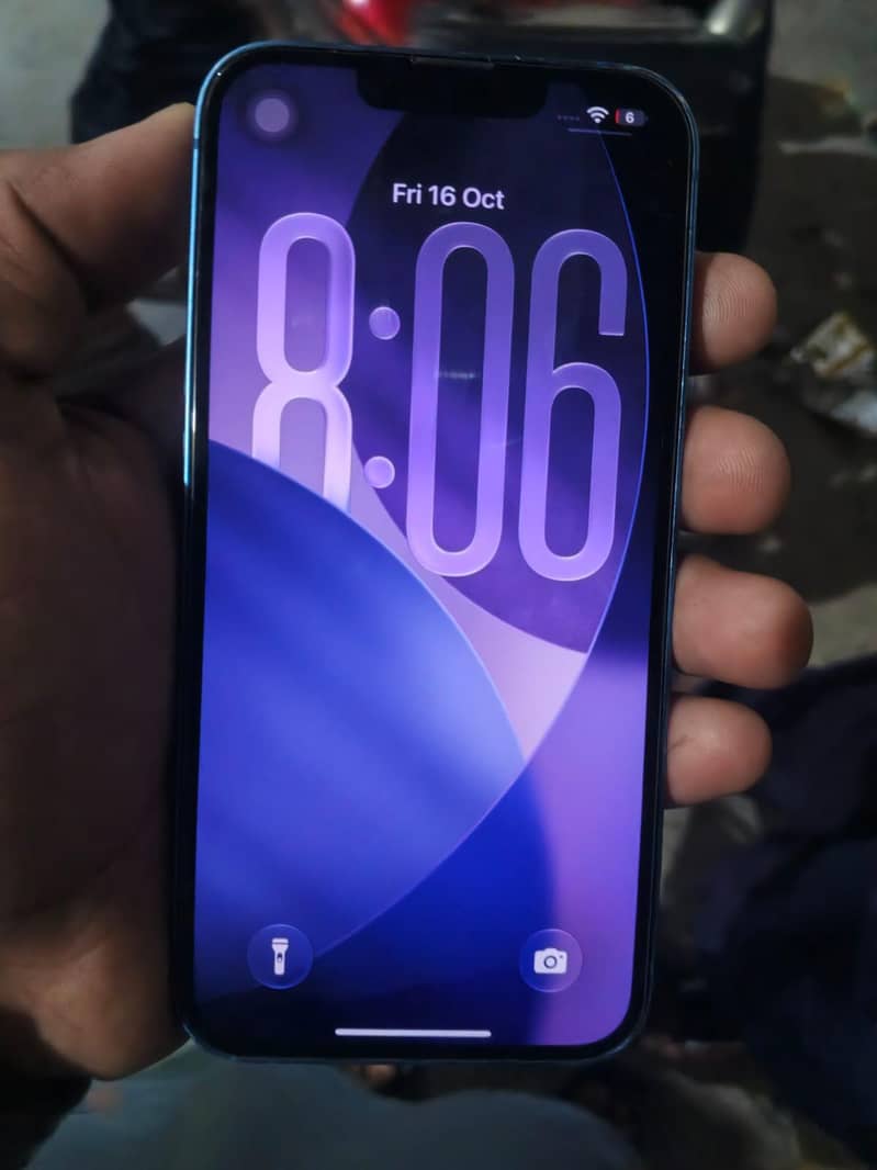 Apple iPhone 13 9