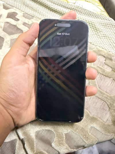 Apple iPhone 14 Pro