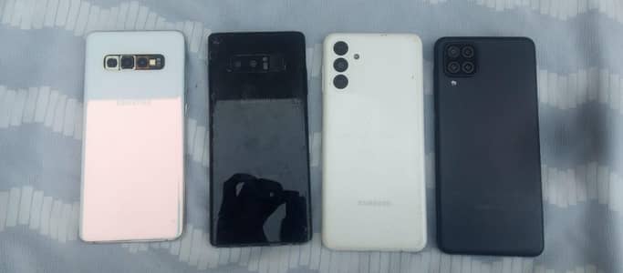 Samsung Mobile A32