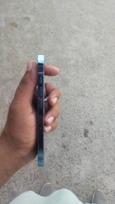 Apple iPhone 13 Pro