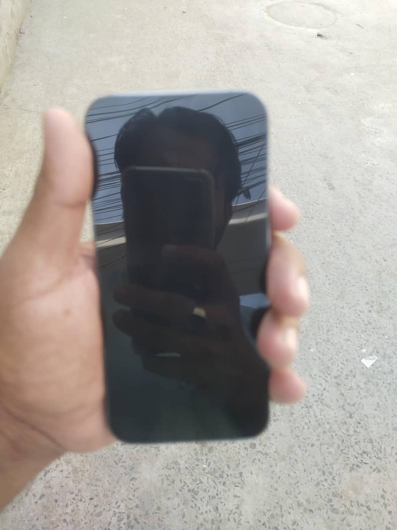 Apple iPhone 13 Pro 2