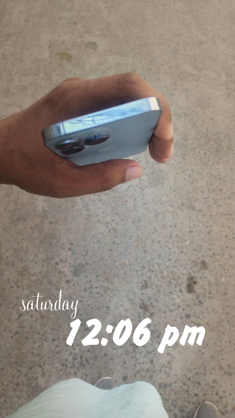 Apple iPhone 13 Pro 5