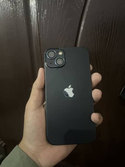 Apple iPhone 13 (03191154794)