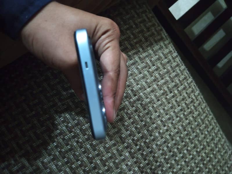 Tecno spark 50 2