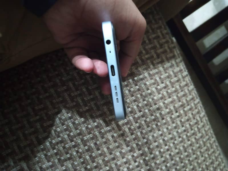 Tecno spark 50 5