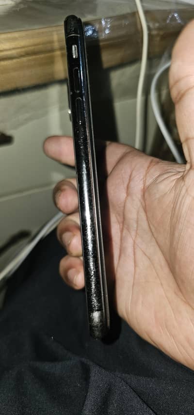 Apple iPhone X