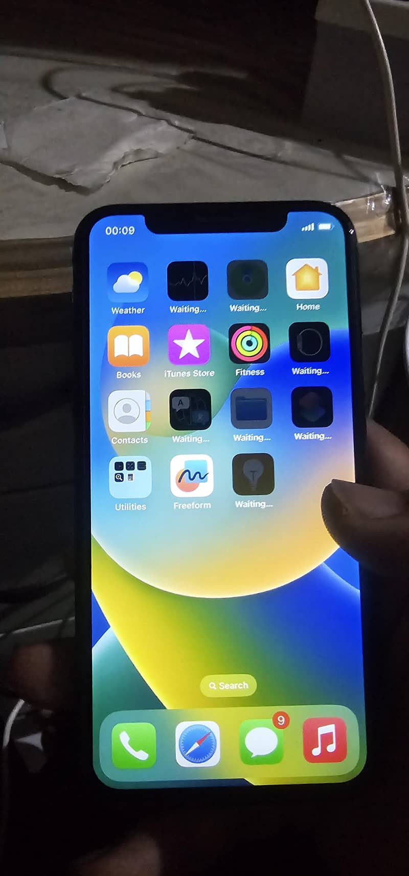 Apple iPhone X 2