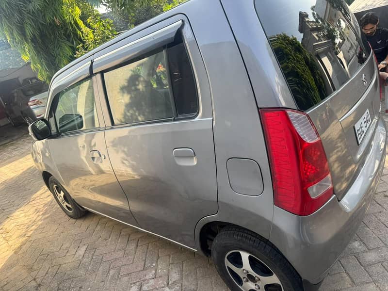 Suzuki Wagon R 2017 - Cars - 1120554388