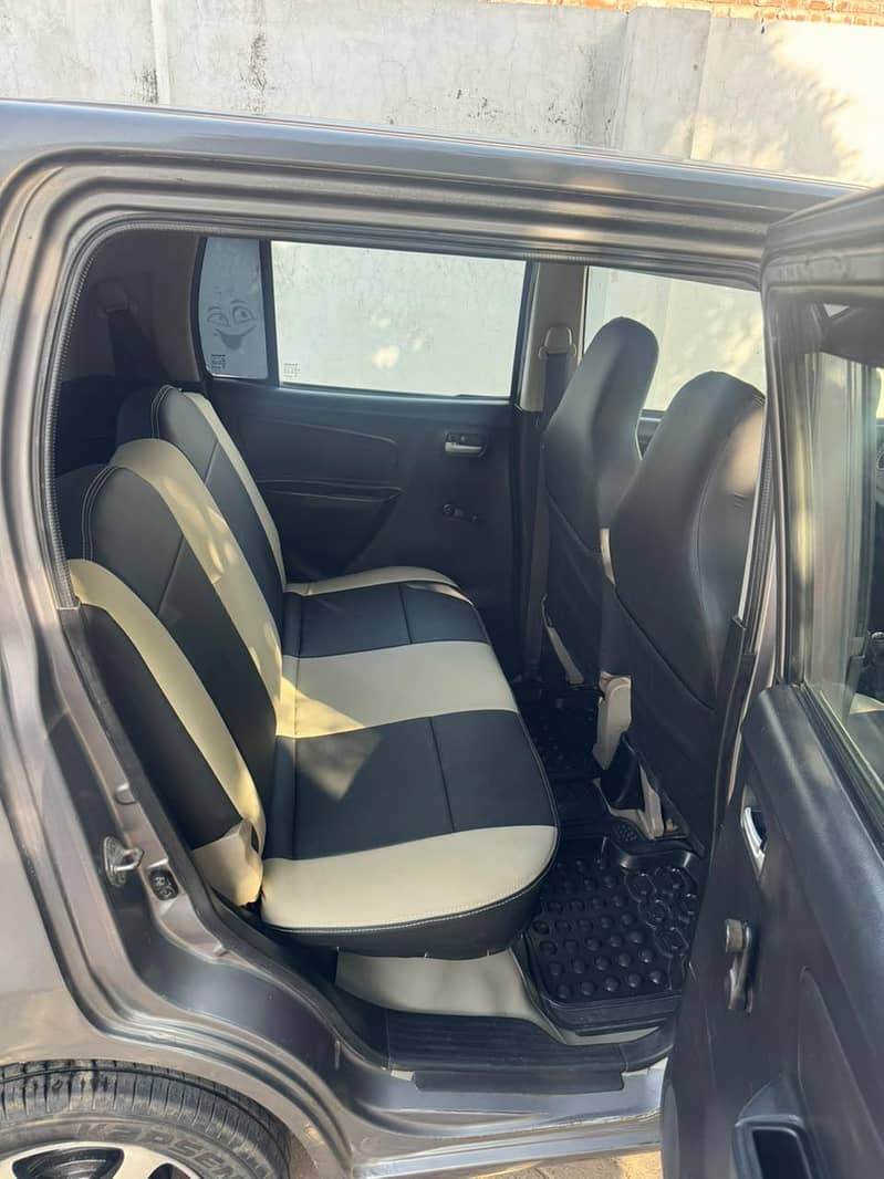 Suzuki Wagon R 2017 - Cars - 1120554388