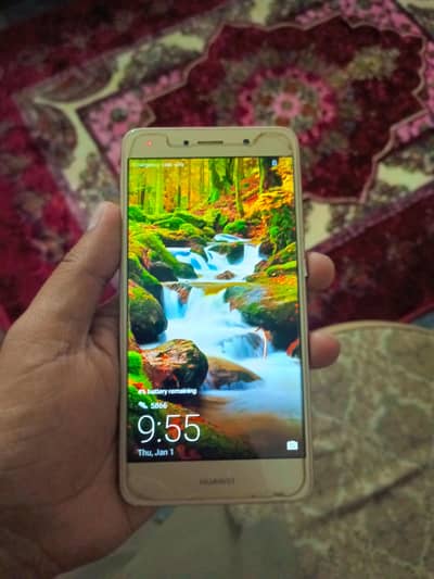Huawei Y7 Prime