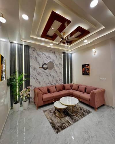 5 Marla Most Elegant House For Rent Serious Client Only