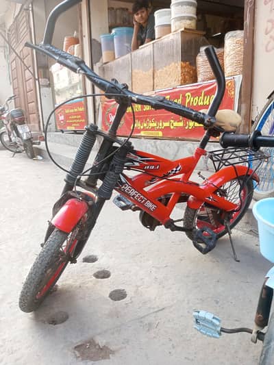 Best cycle For Kids