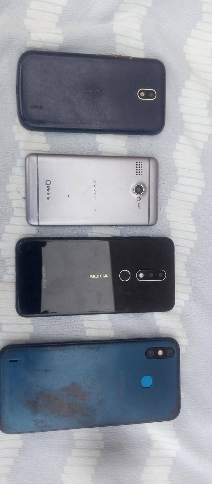 Xiaomi Other Model 5