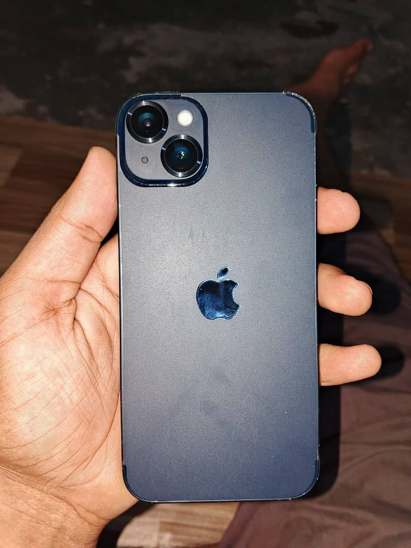 Apple iPhone 14 plus 1