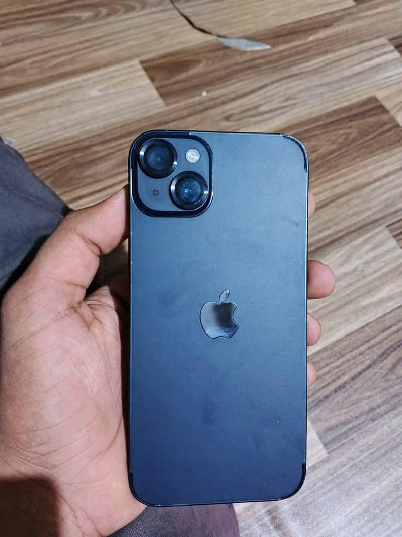 Apple iPhone 14 plus 5