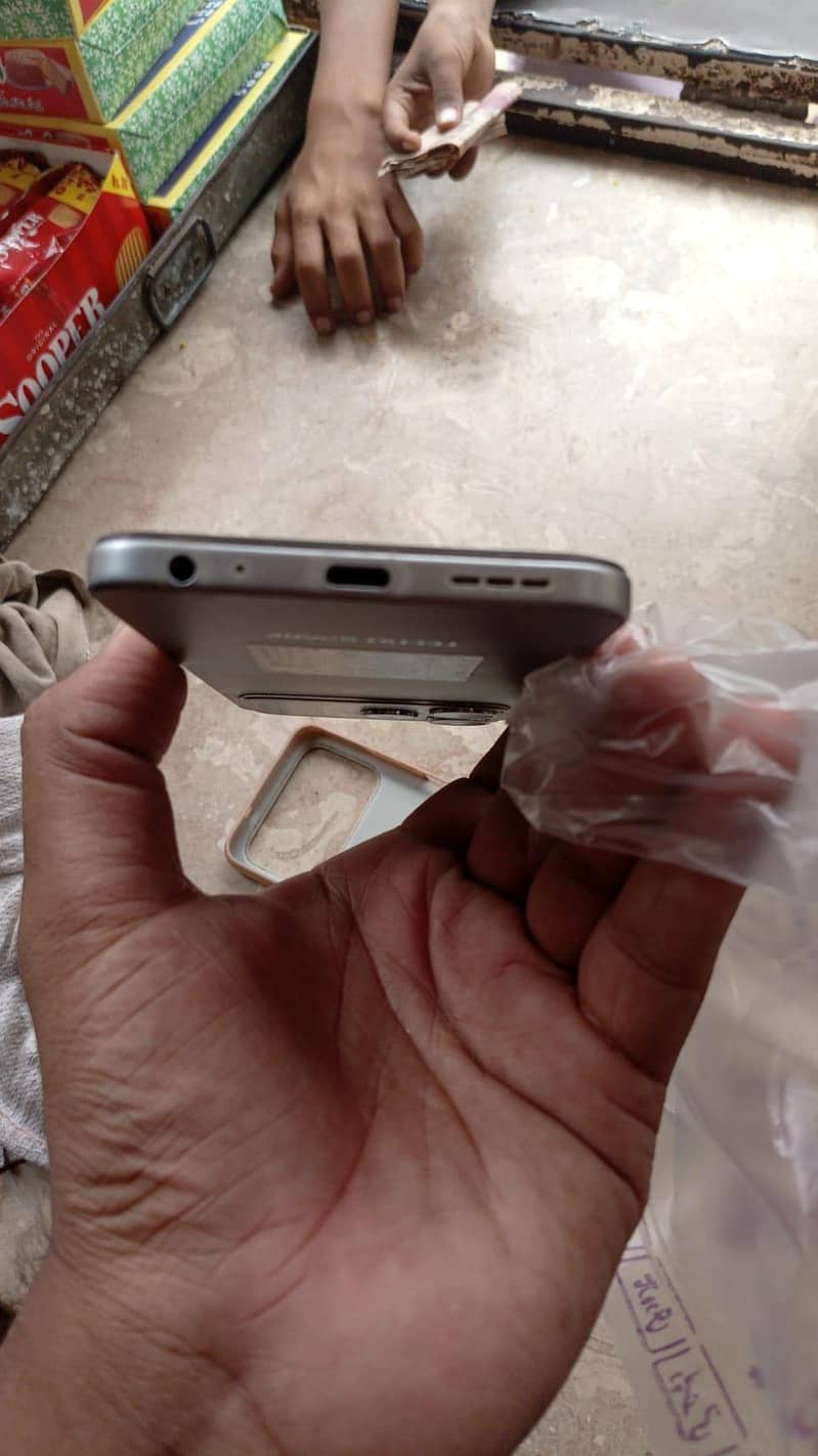 Tecno Other Model 2