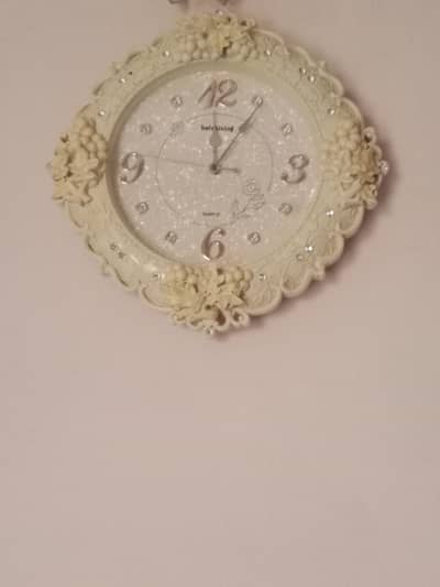 Wal clock