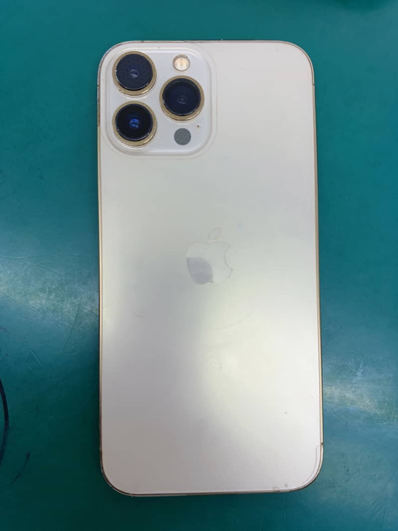 Apple iPhone 13 Pro Max 0