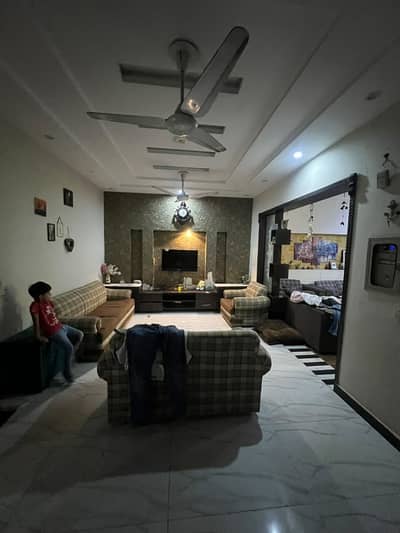 5 Marla House For Sale In Jubilee Town Lahore.