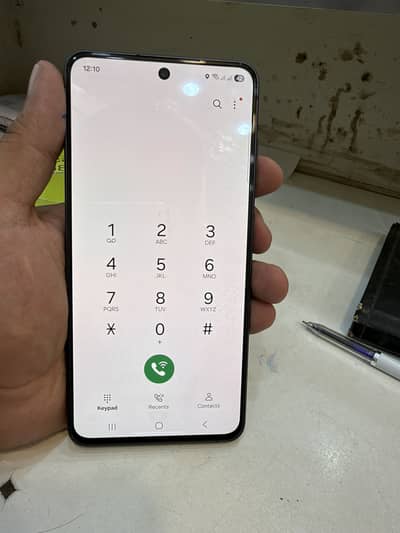 Samsung Mobile S21 FE