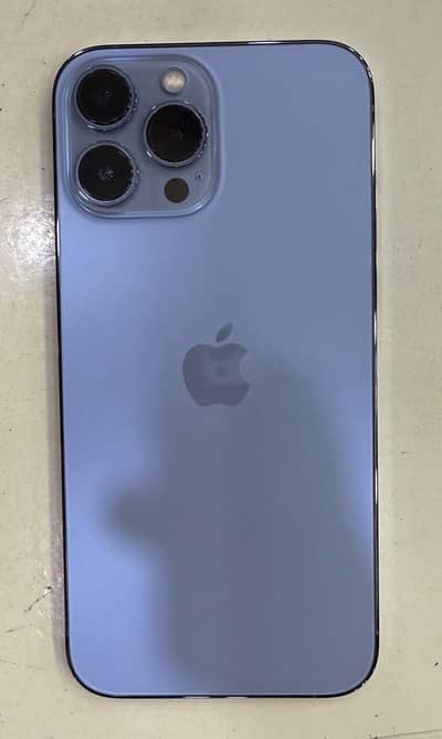 Apple iPhone 13 Pro Max