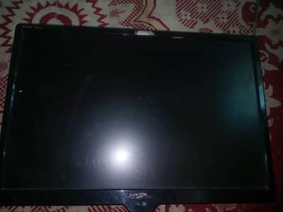 original Japan sony led