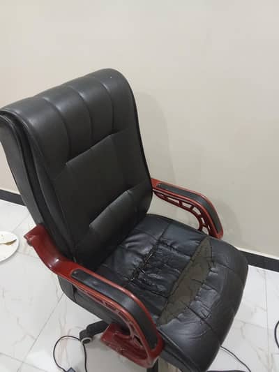 Chair for sale