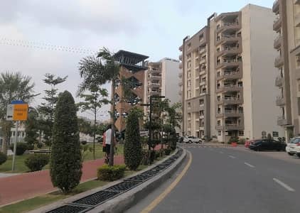 Flat Of 10 Marla For rent In Askari 11 - Sector D