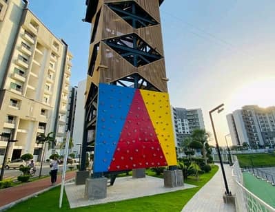 Book A 10 Marla Flat In Askari 11 - Sector D