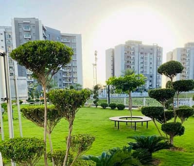 Get An Attractive Flat In Lahore Under Rs. 180000