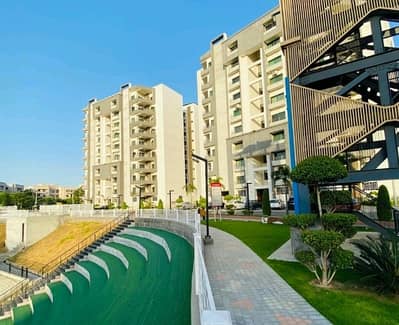 Get Your Dream Flat In Askari 11 - Sector D Lahore