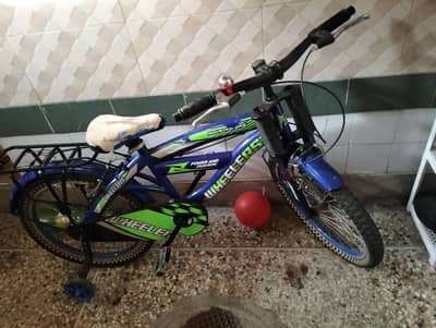 Kids bicycle for sale - Good Condition