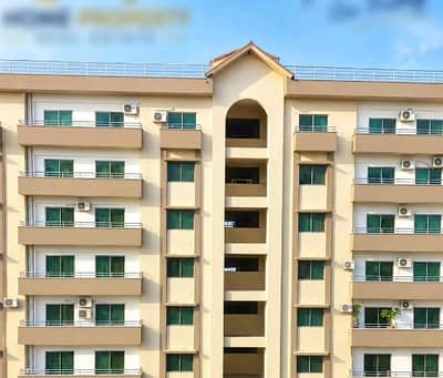 Ready To Buy A Flat 10 Marla In Askari 11