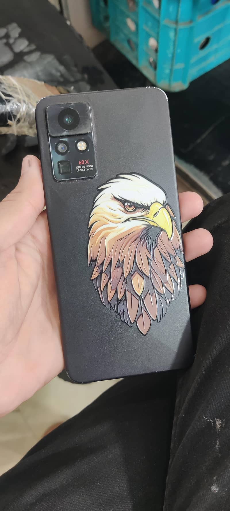infinix zero x pro 2