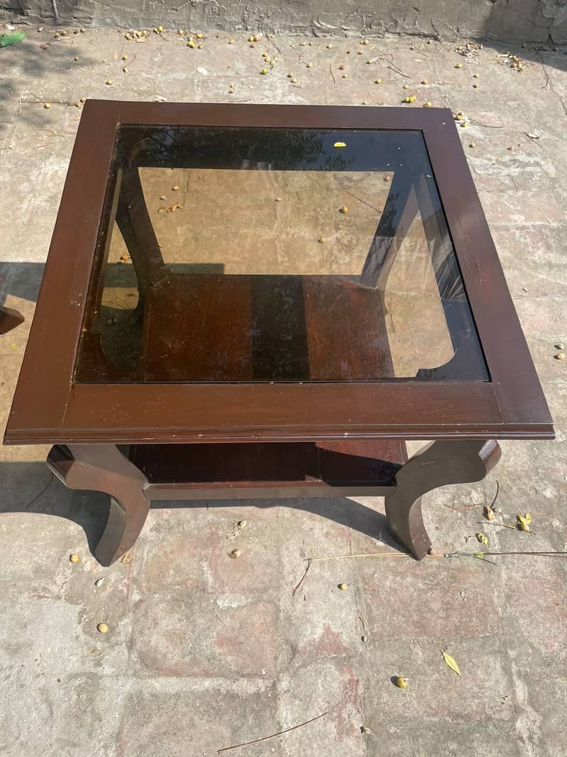 3 tables panted 2