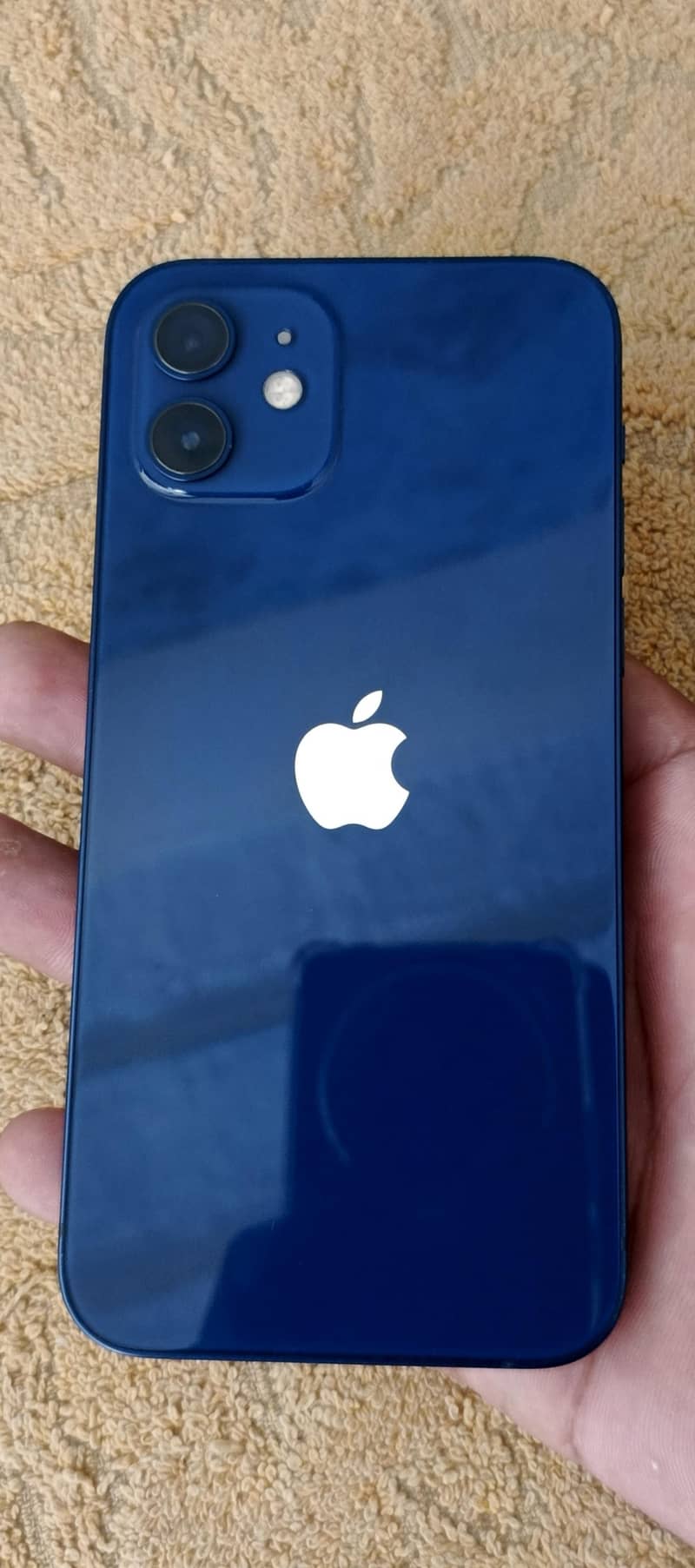 Apple iPhone 12 0