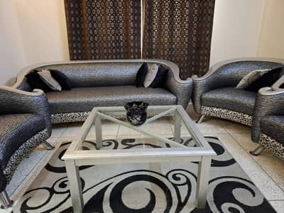 Decco Sofa 7 Seater for Sale