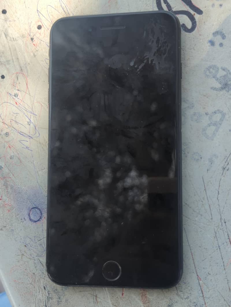 Apple iPhone 7 Plus 2