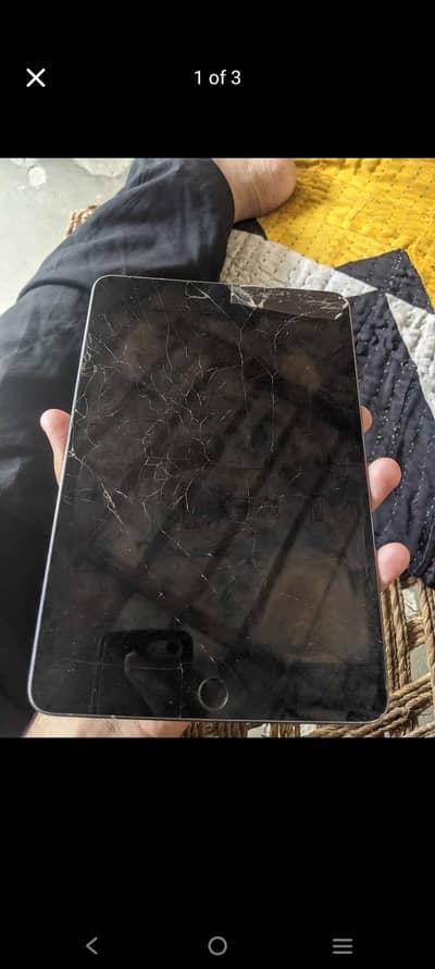 Ipad mini 5