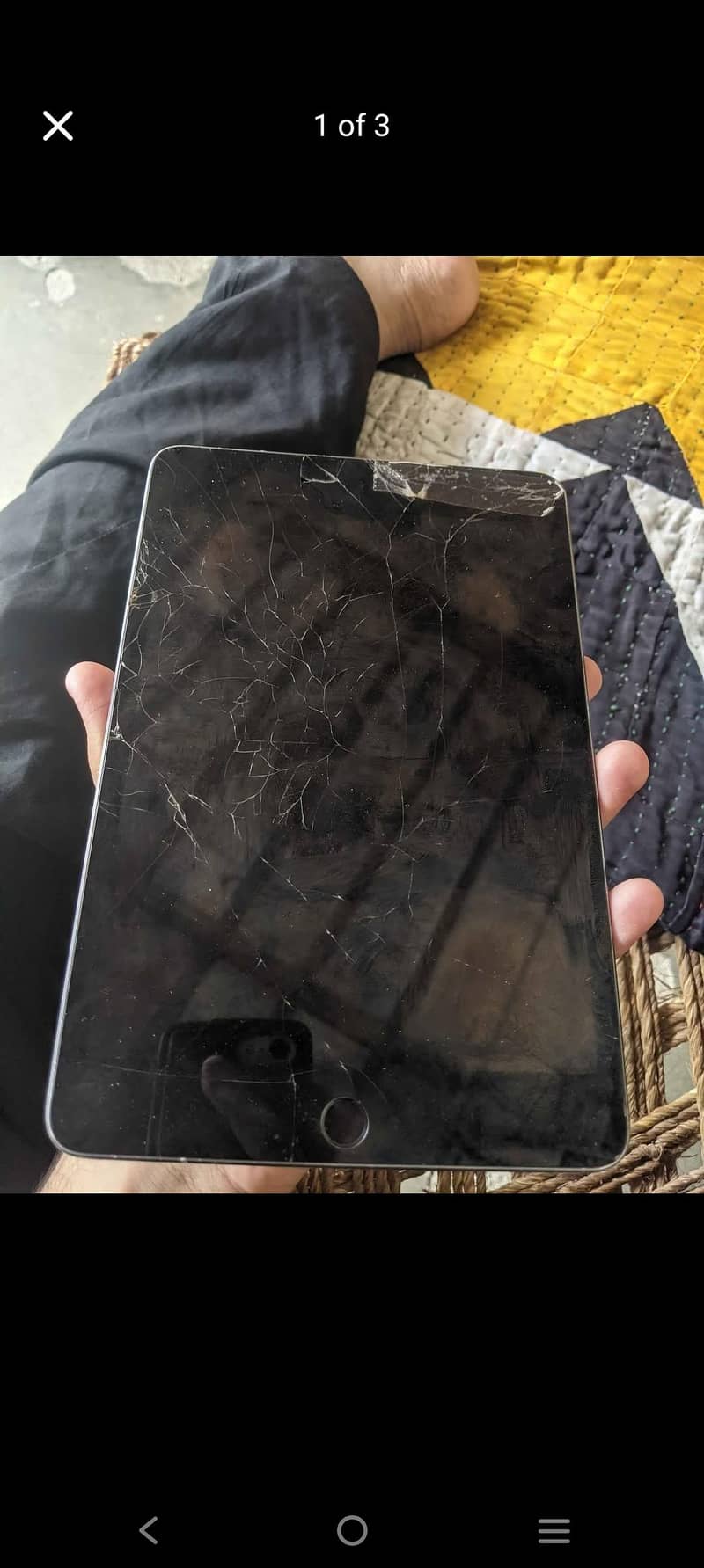 Ipad mini 5 0
