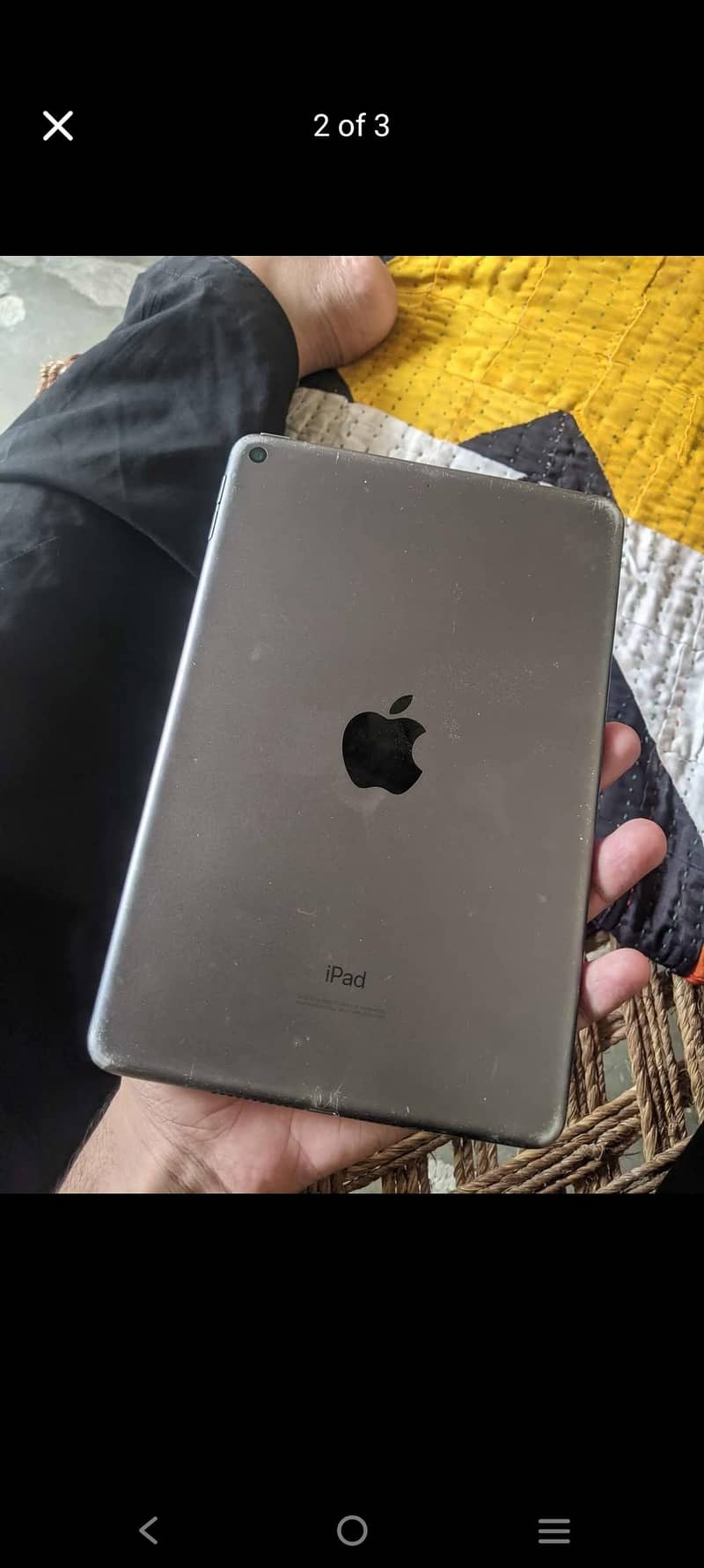Ipad mini 5 1