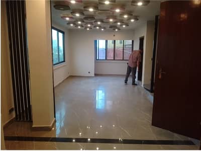 Brand New Building Area 1350 Square Feet Available For Rent Corporate Office In Gulberg 3 Lahore