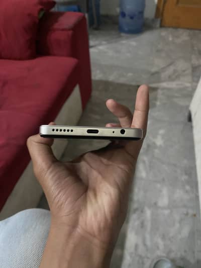 Zte blade A36 non pta