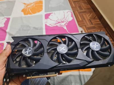 AMD XFX 6700 XT