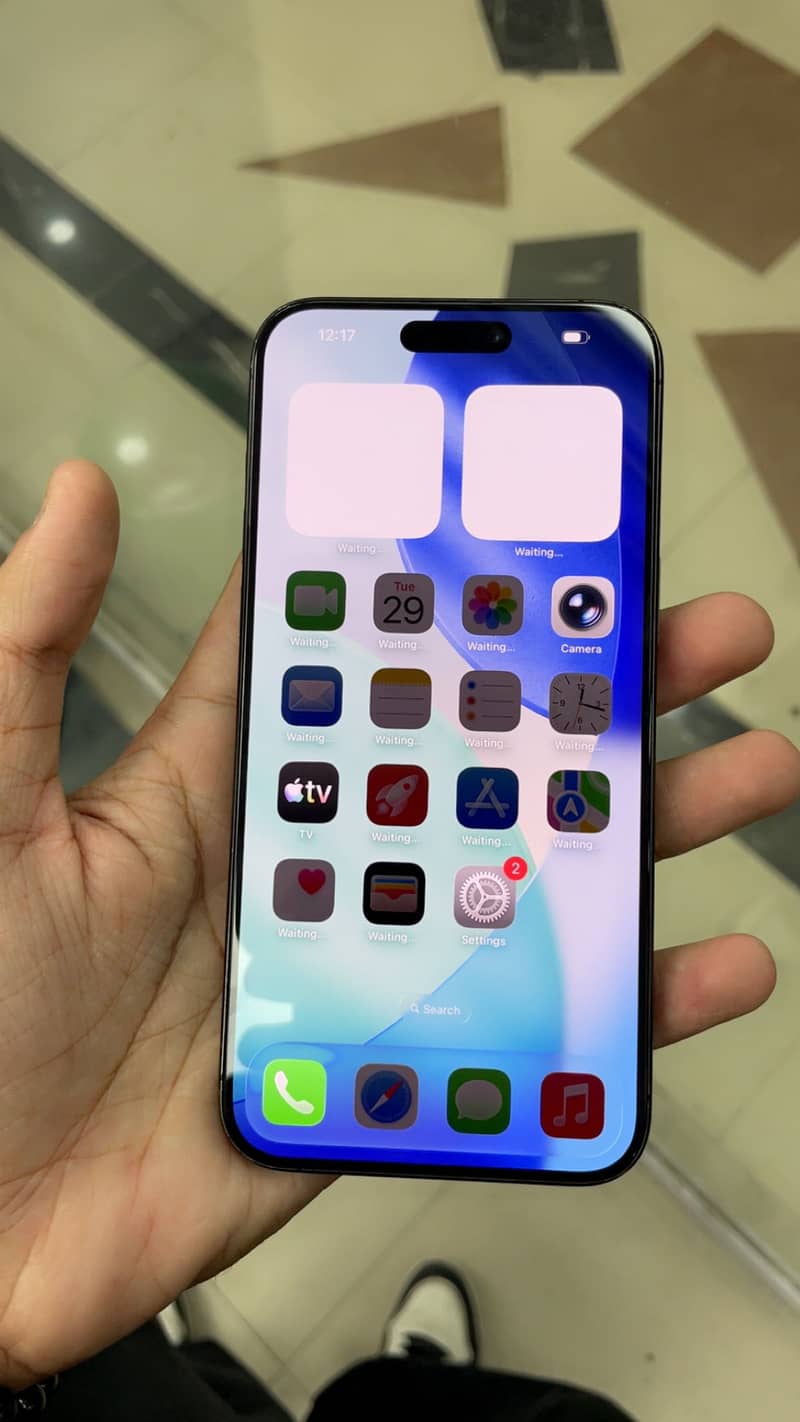 Apple iPhone 15 Pro Max 2