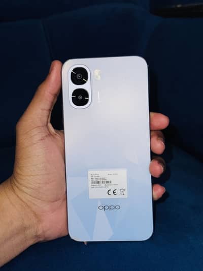 OPPO A6k ( Urjent Sale )
