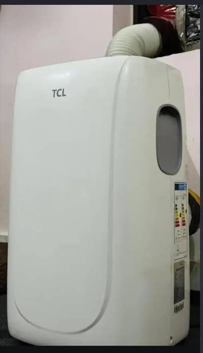 TCL 1 TON PORTABLE AC