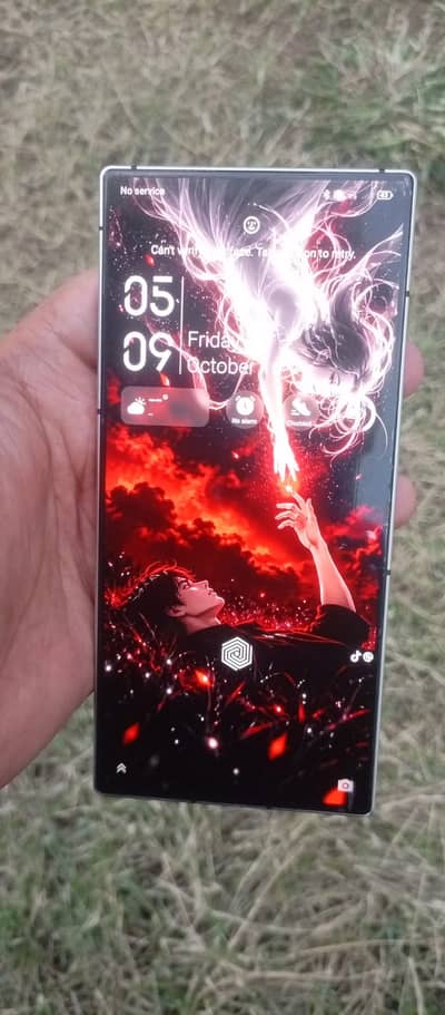 Red Magic 8s Pro Best Phone For PUBG 120